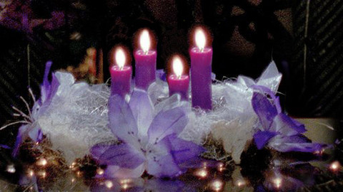 Adventní koncerty České televize - 4/4 Adventní koncert 2012