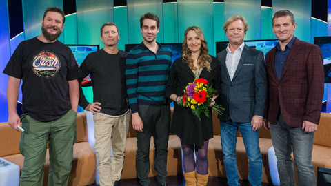 Zázraky přírody - 9. března 2019