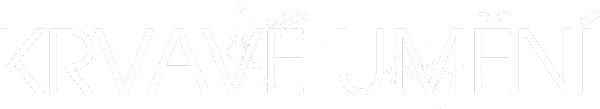 Krvavé umění
