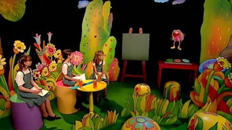 Studio Kamarád - 12. února 2012