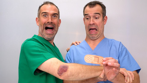 Operace JAUU! - Epizoda 8/10