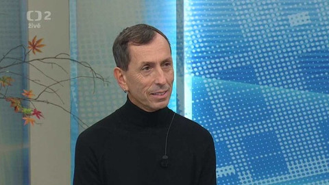 Dobré ráno - 8. listopadu 2021