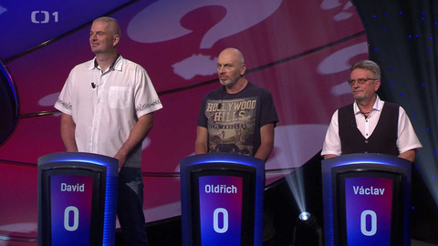 Kde domov můj? - 2. října 2024