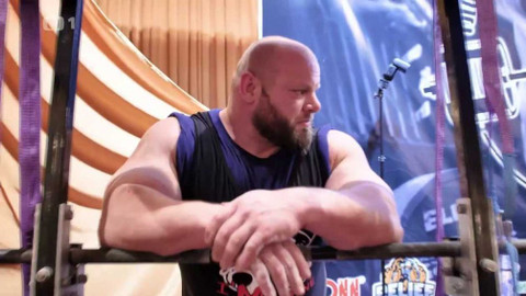 Gejzír - 4. března 2021