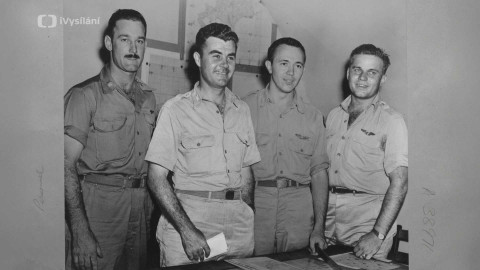 Úsvit atomového věku - 12. Hirošima