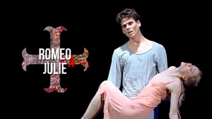 Obrázek pořadu Romeo a Julie