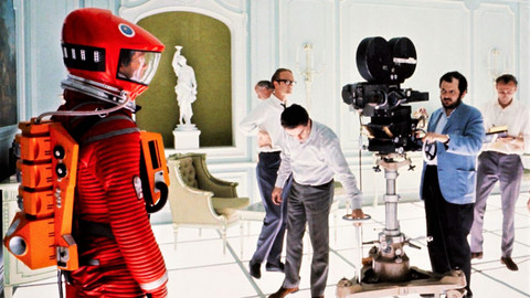 Filmařské legendy - Stanley Kubrick