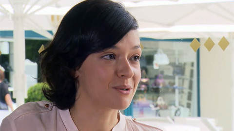 ČT na MFF Karlovy Vary - Festivalové vteřiny 2012