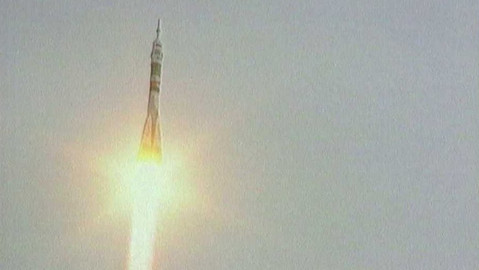 Československý vesmír - 5/6 Srovnat krok se světem