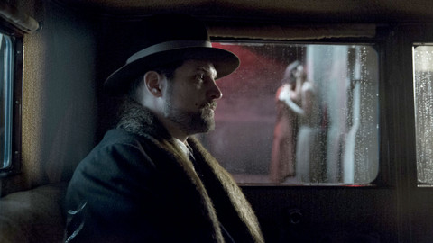 Babylon Berlín - Epizoda 8/8