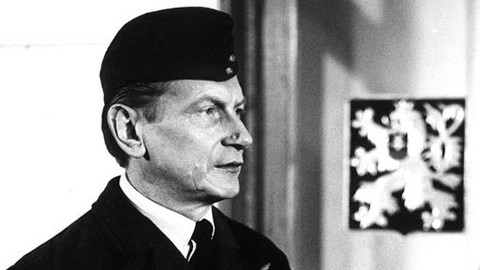Komici na jedničku - Josef Dvořák