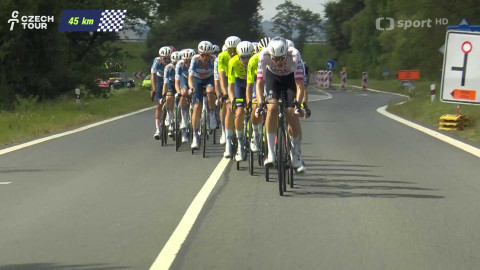 Czech Tour - Czech Tour 2024