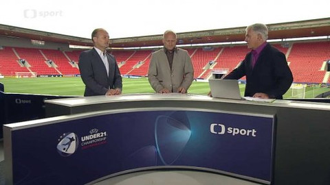 EURO U21 2015 - Studio ME