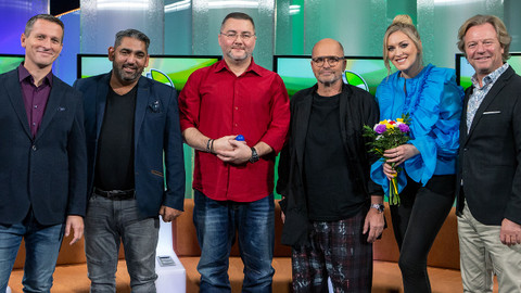 Zázraky přírody - 20. března 2021