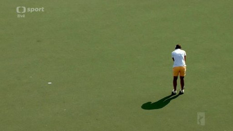 Ladies European Tour 2013 - Omega Dubai Ladies Masters