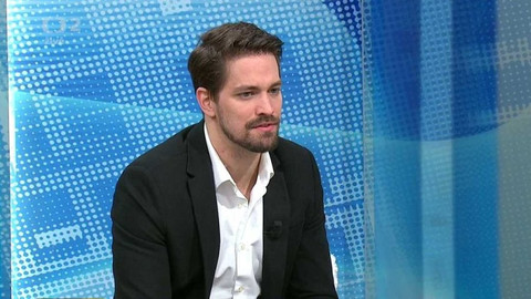 Dobré ráno - 24. ledna 2019