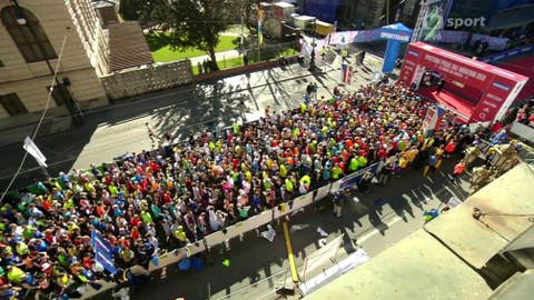 RunCzech - Sportisimo 1/2Maraton Praha