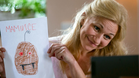 Láska v čase korony - 5/6 Oslava