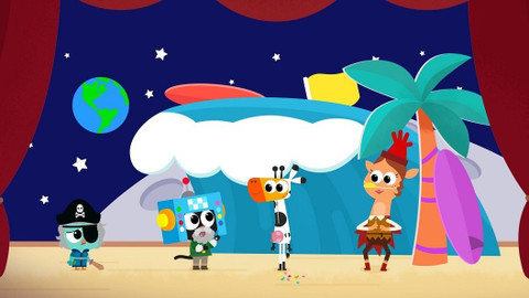 Čím dnes budu? - Herec