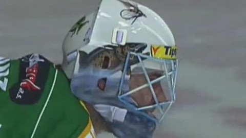 Buly hokej - BK Mladá Boleslav - HC Vítkovice Steel