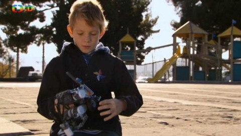 Pojď do toho! - Pomoc pro starší lidi