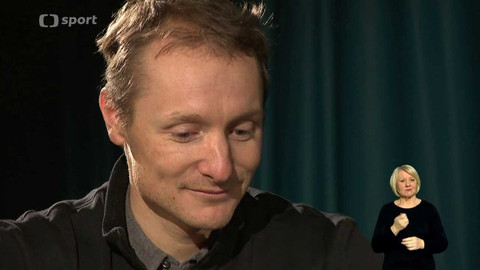 Olympijský magazín - 19. ledna 2022