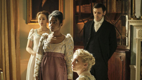 Sanditon - Epizoda 3/6