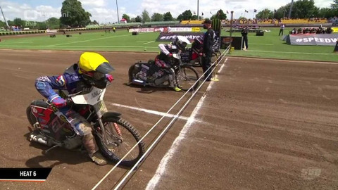 FIM Speedway Grand Prix - Česko