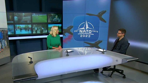 Týden v regionech (Ostrava) - 16. září 2023