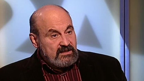 Před půlnocí - 21. prosince 2009