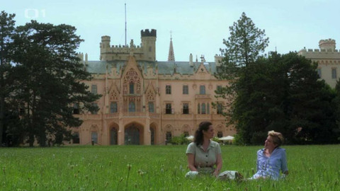 Všechno, co mám ráda - Epizoda 118/45