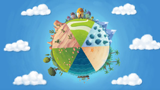 Archibaldovy velké plány