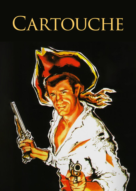 Cartouche