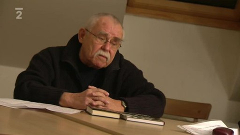 Knižní svět - 4. března 2012