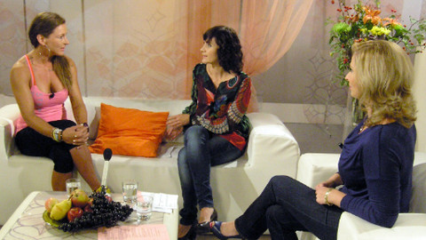 Sama doma - 11. září 2014