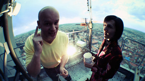 PORT - Michaelovy experimenty