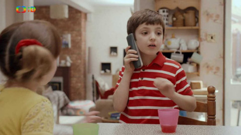 Topsy a Tim - 54/61 Jdeme se podívat do školy