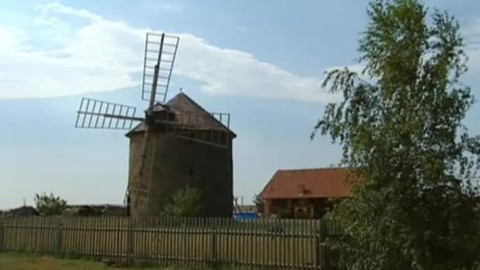 Cesty víry - Na kole za svatým Eliášem