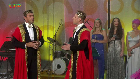 Na plese s Honzou Onderem - Slowfox