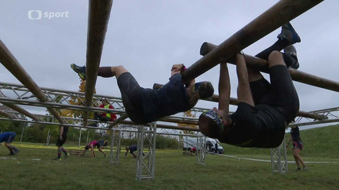 Gladiator Race - Gladiator Race 2023