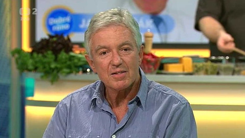 Dobré ráno - 29. srpna 2013