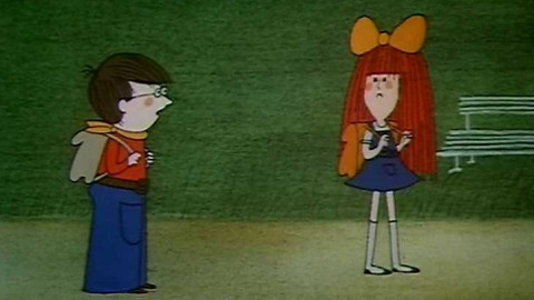 Mach a Šebestová - 8/13 Vzorné chování