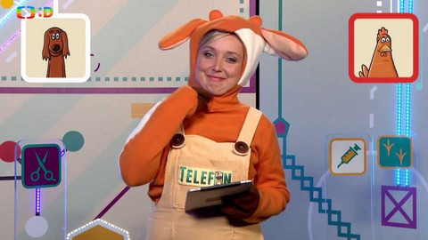 Telefon - 23. října 2015