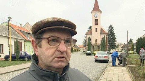 Náš venkov - Příběhy vesnických zvonů