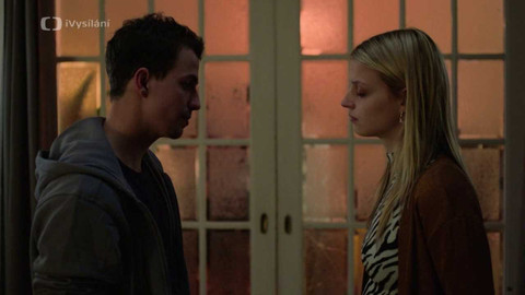 Pět let - Epizoda 6/10