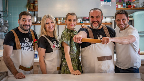 Bedekr - Segovia, Salamanca