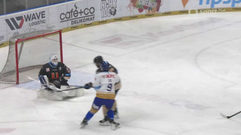 Univerzitní liga ledního hokeje - UNIted HK - HC MUNI