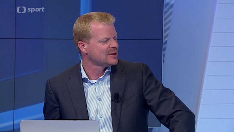 Studio fotbal - Dohráno Plus