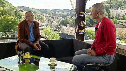 Volejbal - Karlovarský Time out