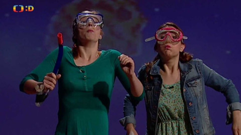 PLANETA YÓ - 6. září 2016